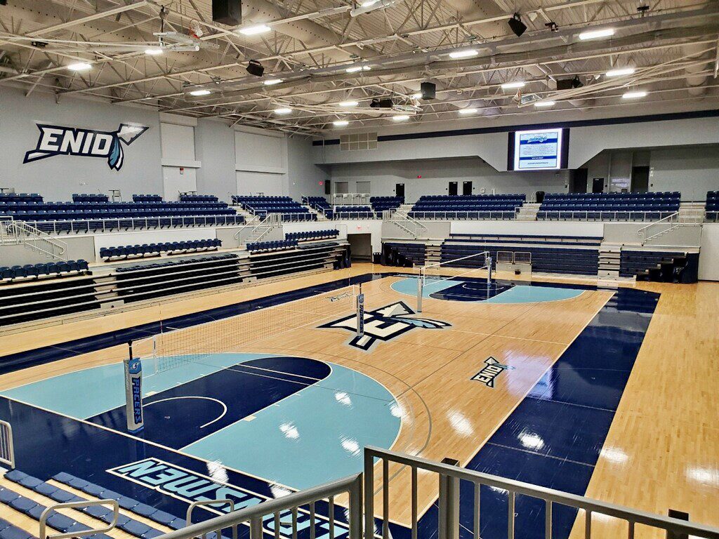 EHS Competitive Gym EHS Competitive Gym